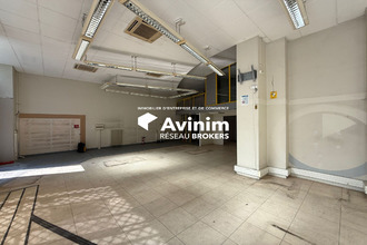 achat localcommercial grenoble 38000