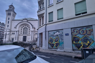 achat localcommercial grenoble 38000