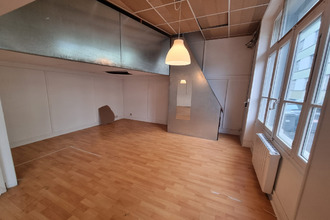 achat localcommercial grenoble 38000