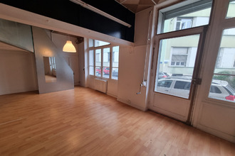 achat localcommercial grenoble 38000