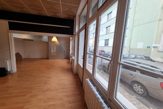 achat localcommercial grenoble 38000