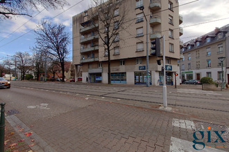 achat localcommercial grenoble 38000