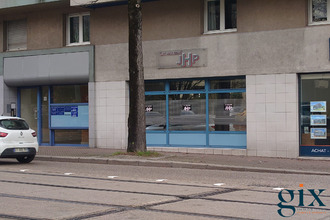 achat localcommercial grenoble 38000