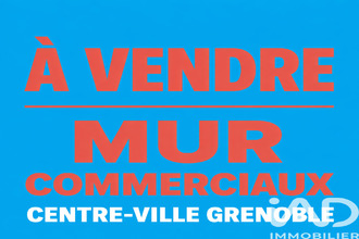 achat localcommercial grenoble 38000