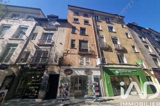 achat localcommercial grenoble 38000