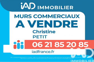 achat localcommercial grenoble 38000