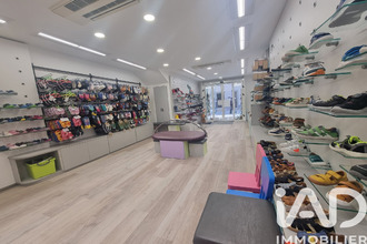 achat localcommercial grenoble 38000