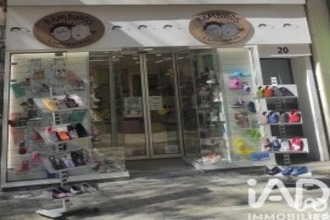 achat localcommercial grenoble 38000