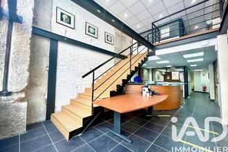 achat localcommercial grenoble 38000