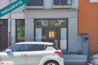 achat localcommercial grenoble 38000