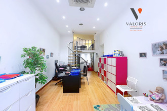achat localcommercial grenoble 38000