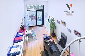 achat localcommercial grenoble 38000