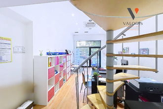 achat localcommercial grenoble 38000