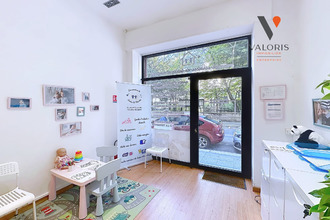 achat localcommercial grenoble 38000