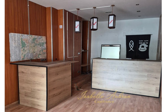 achat localcommercial grenoble 38000
