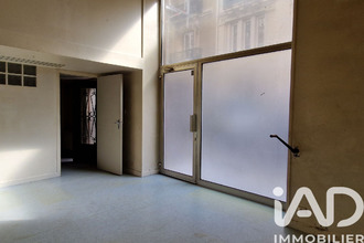achat localcommercial grenoble 38000