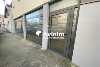 achat localcommercial grenoble 38000