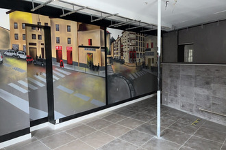 achat localcommercial grenoble 38000