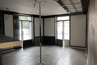 achat localcommercial grenoble 38000