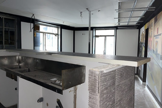 achat localcommercial grenoble 38000