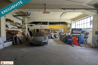 achat localcommercial grenoble 38000