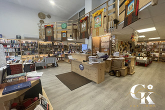 achat localcommercial grenoble 38000
