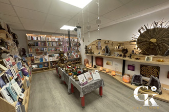 achat localcommercial grenoble 38000