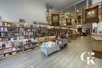 achat localcommercial grenoble 38000