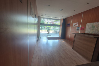 achat localcommercial grenoble 38000