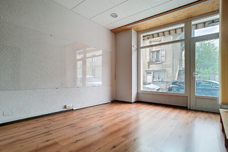achat localcommercial grenoble 38100