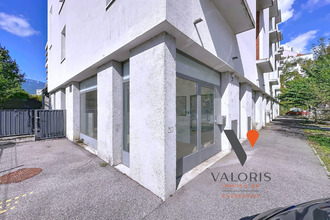achat localcommercial grenoble 38100