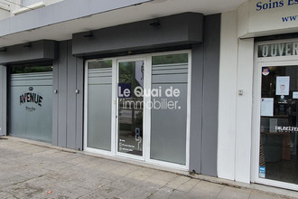 achat localcommercial grenoble 38100
