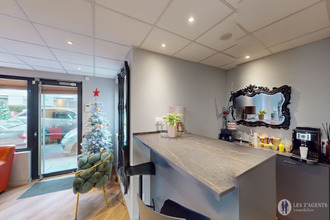 achat localcommercial grenoble 38100
