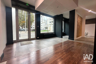 achat localcommercial grenoble 38100