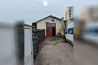 achat localcommercial grenoble 38100