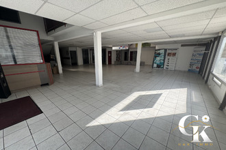 achat localcommercial grenoble 38100