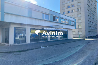 achat localcommercial grenoble 38100