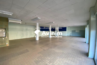 achat localcommercial grenoble 38100