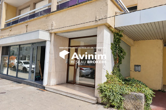achat localcommercial grenoble 38100