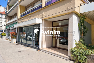 achat localcommercial grenoble 38100