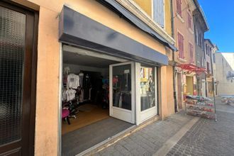 achat localcommercial greoux-les-bains 04800