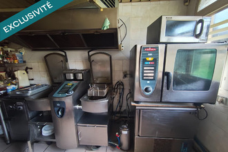 achat localcommercial gresse-en-vercors 38650