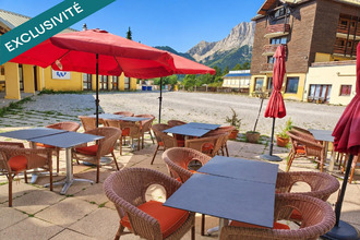 achat localcommercial gresse-en-vercors 38650