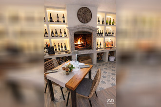 achat localcommercial grignan 26230