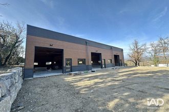 achat localcommercial grignan 26230