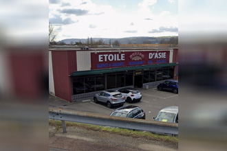 achat localcommercial grigny 69520