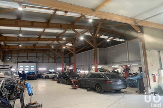 achat localcommercial grigny 91350