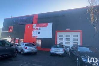 achat localcommercial grigny 91350