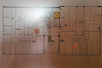 achat localcommercial grigny 91350