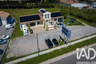 achat localcommercial grillon 84600
